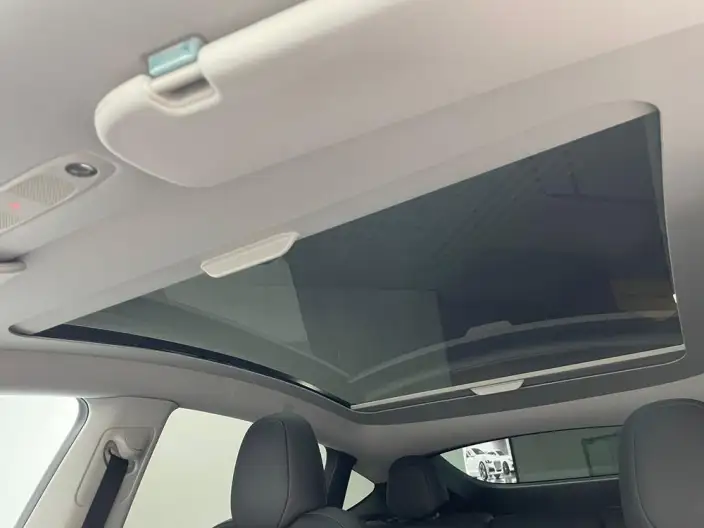 Model Y 2022 Model Facelift Long Battery Life Pro All-wheel drive version – фото 19