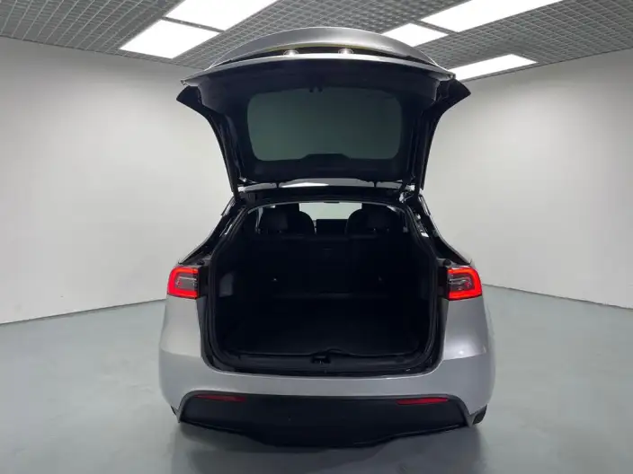 Model Y 2022 Model Facelift Long Battery Life Pro All-wheel drive version – фото 20