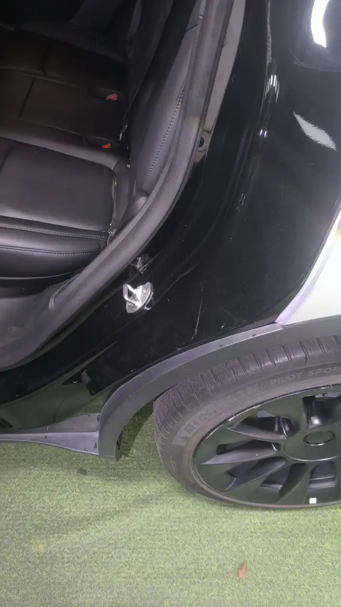 Model Y 2022 Model Facelift Long Battery Life Pro All-wheel drive version – фото 21