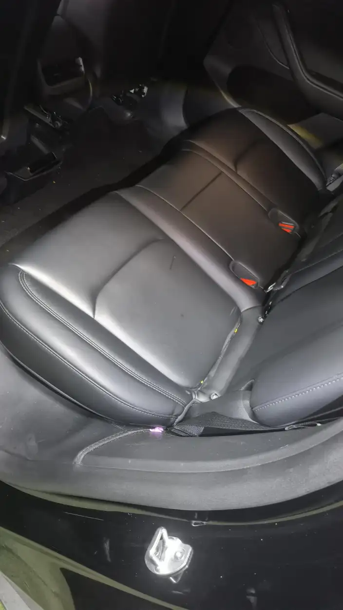 Model Y 2022 Model Facelift Long Battery Life Pro All-wheel drive version – фото 23