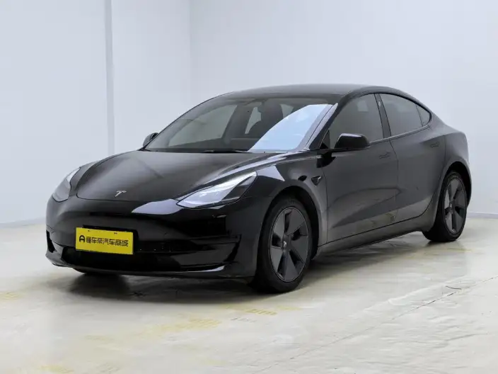 Model 3 2022 Model Rear-wheel drive version – фото 1