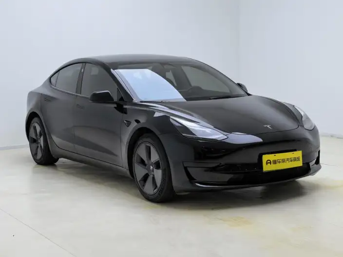 Model 3 2022 Model Rear-wheel drive version – фото 3