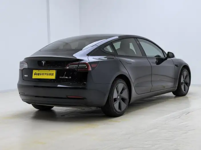 Model 3 2022 Model Rear-wheel drive version – фото 7