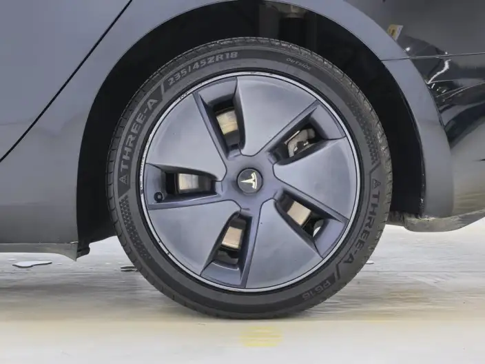 Model 3 2022 Model Rear-wheel drive version – фото 9