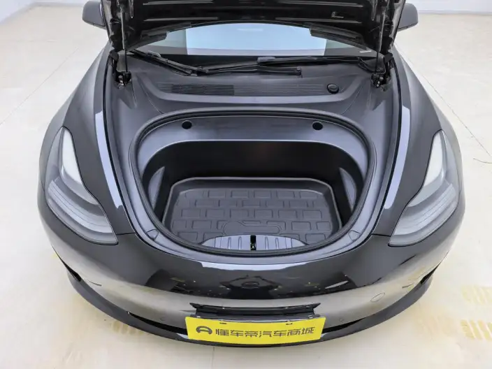 Model 3 2022 Model Rear-wheel drive version – фото 10
