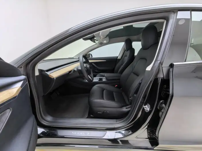 Model 3 2022 Model Rear-wheel drive version – фото 17