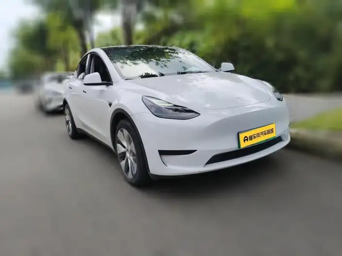 Model Y 2022 Model Facelift Rear-wheel drive version – фото 3