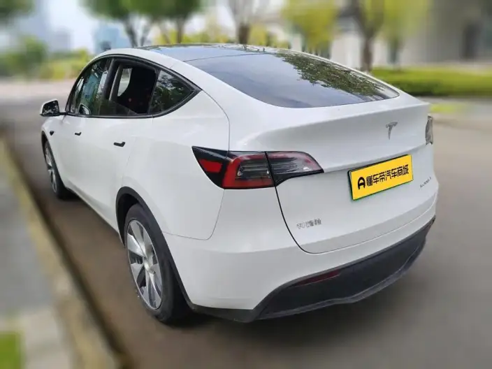 Model Y 2022 Model Facelift Rear-wheel drive version – фото 4