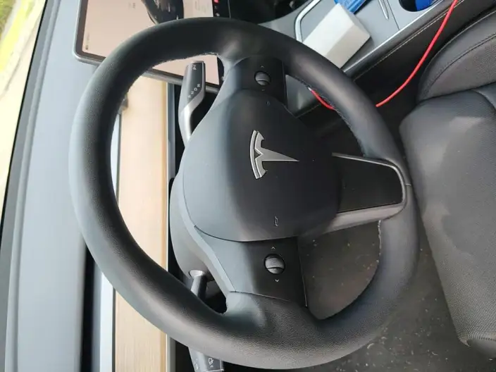 Model Y 2022 Model Facelift Rear-wheel drive version – фото 7