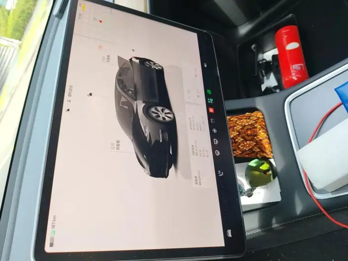 Model Y 2022 Model Facelift Rear-wheel drive version – фото 8
