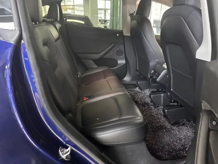 Model Y 2021 Model Performance High performance All-wheel drive version – фото 9