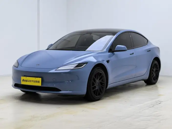 Model 3 2023 Model Rear-wheel drive version – фото 1