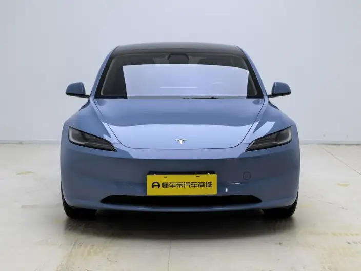 Model 3 2023 Model Rear-wheel drive version – фото 2