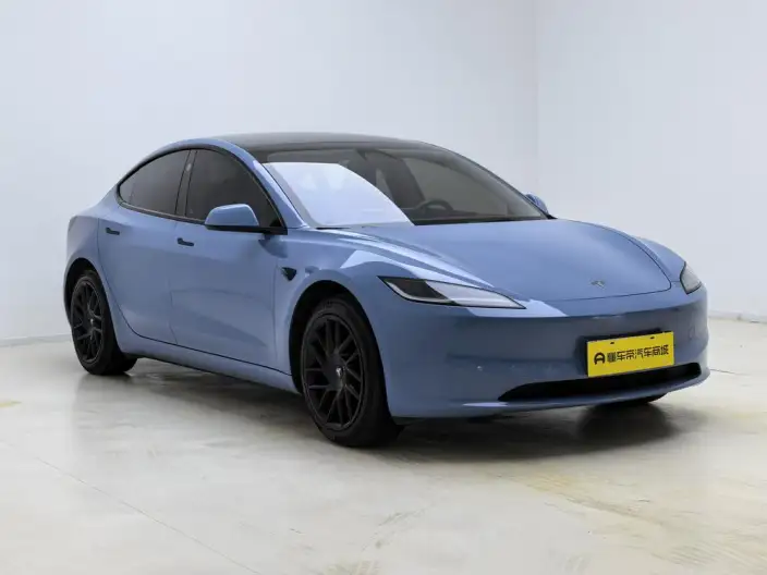Model 3 2023 Model Rear-wheel drive version – фото 3