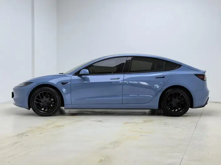 Model 3 2023 Model Rear-wheel drive version – фото 4