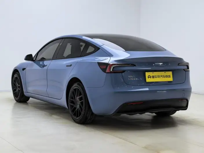 Model 3 2023 Model Rear-wheel drive version – фото 5