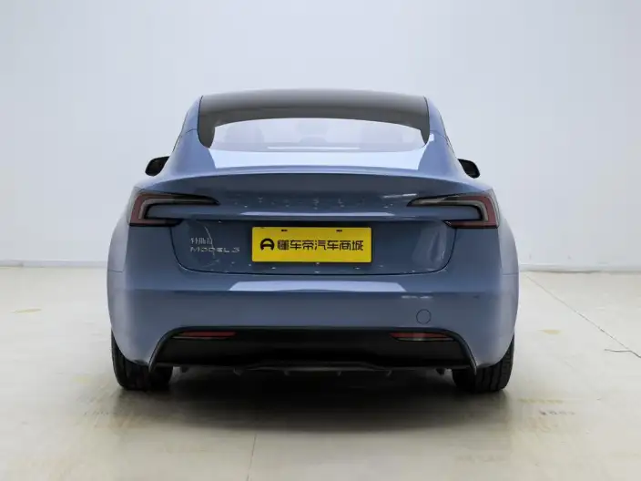 Model 3 2023 Model Rear-wheel drive version – фото 6