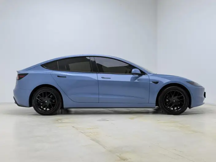 Model 3 2023 Model Rear-wheel drive version – фото 8