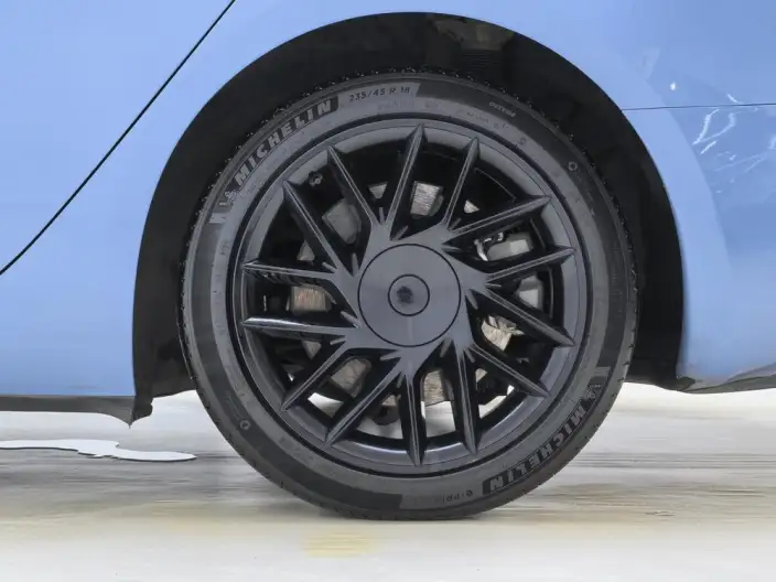 Model 3 2023 Model Rear-wheel drive version – фото 9