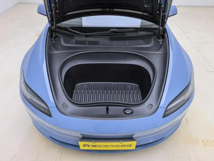 Model 3 2023 Model Rear-wheel drive version – фото 10