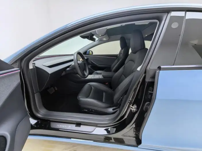 Model 3 2023 Model Rear-wheel drive version – фото 17