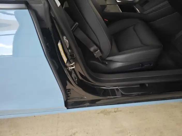 Model 3 2023 Model Rear-wheel drive version – фото 21