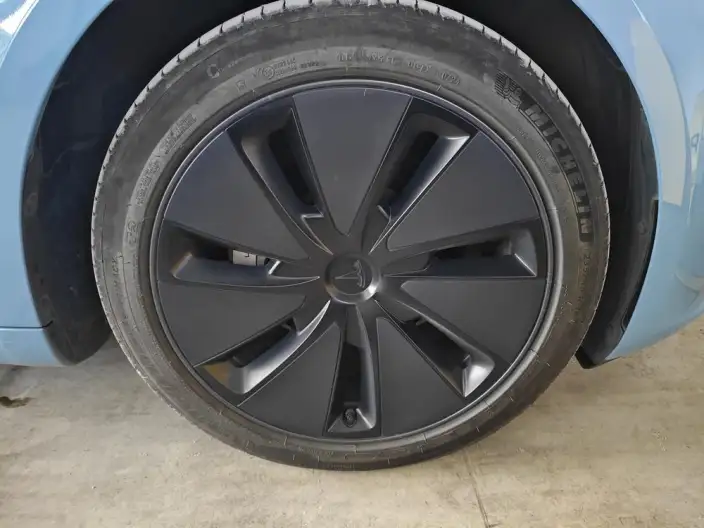 Model 3 2023 Model Rear-wheel drive version – фото 22