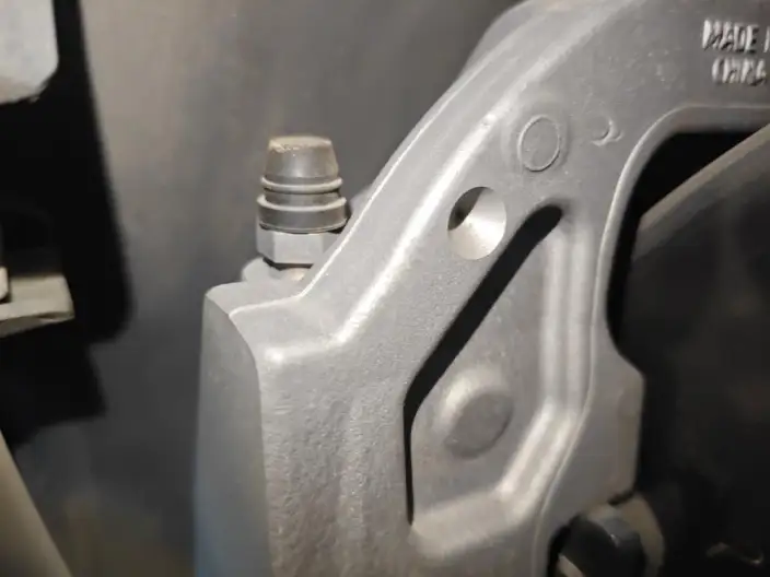 Model 3 2023 Model Rear-wheel drive version – фото 24