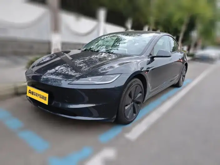 Model 3 2023 Model Rear-wheel drive version – фото 1