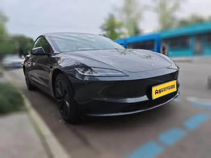Model 3 2023 Model Rear-wheel drive version – фото 3