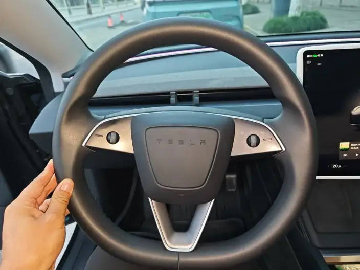 Model 3 2023 Model Rear-wheel drive version – фото 7