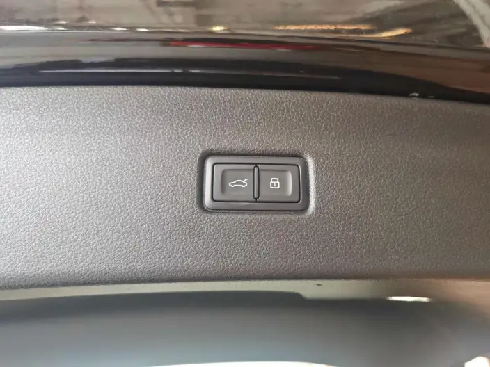 Audi Q5L Sportback 2023 Model 40 TFSI Fashion Model – фото 8