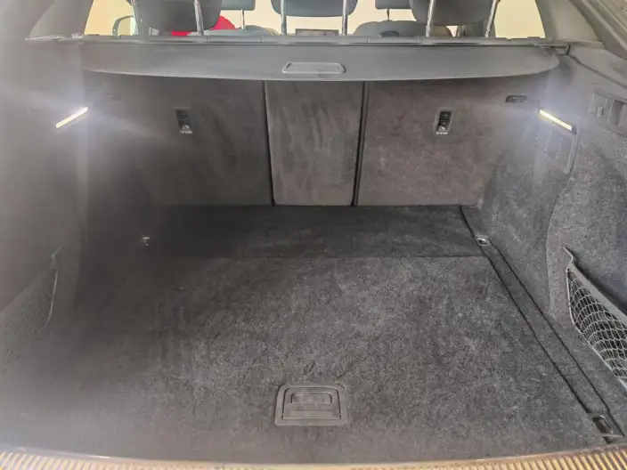 Audi Q5L Sportback 2023 Model 40 TFSI Fashion Model – фото 16