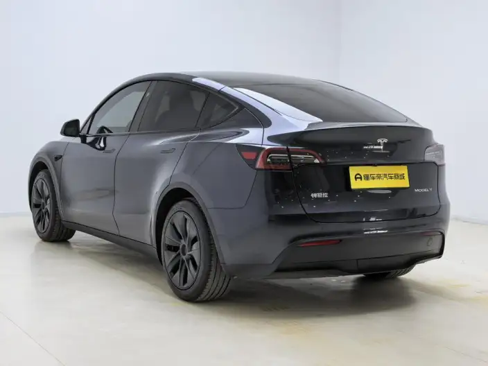 Model Y 2024 Model Rear-wheel drive version – фото 5