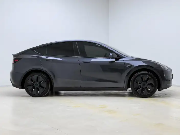 Model Y 2024 Model Rear-wheel drive version – фото 8