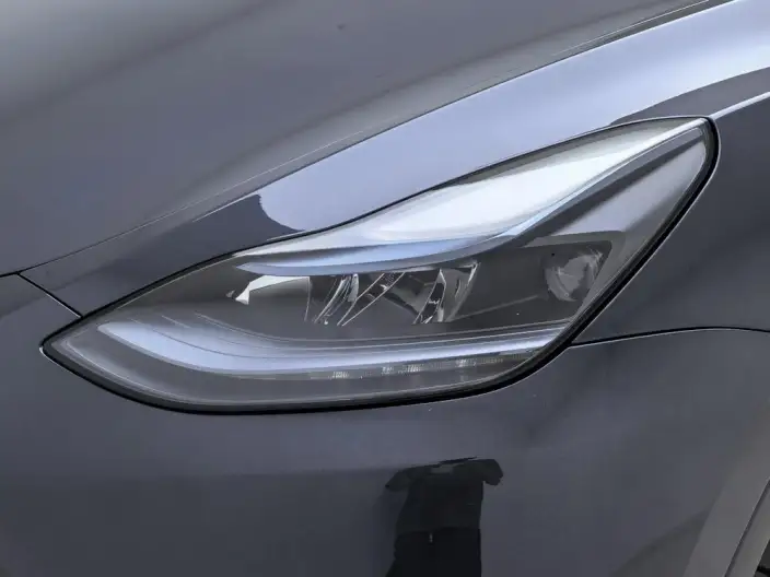 Model Y 2024 Model Rear-wheel drive version – фото 12