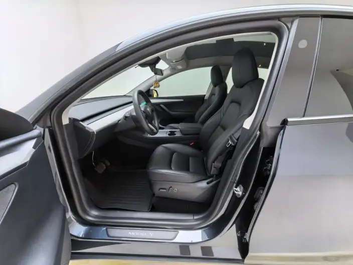 Model Y 2024 Model Rear-wheel drive version – фото 17