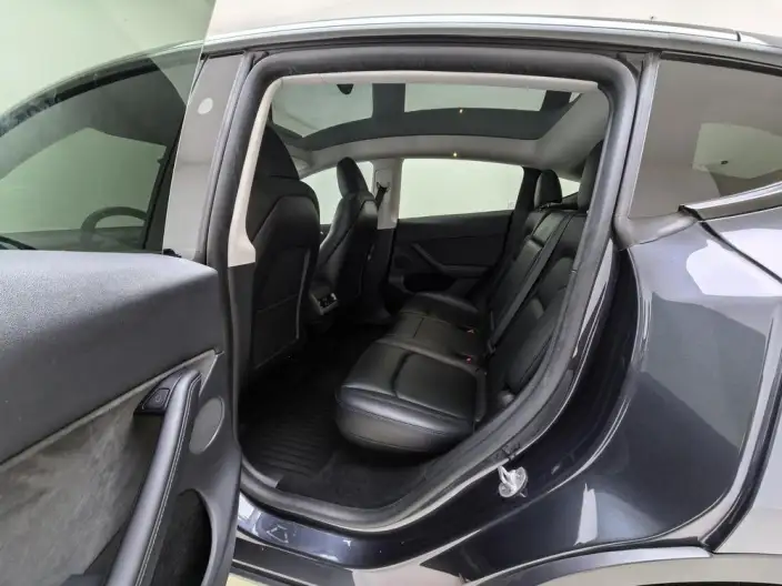 Model Y 2024 Model Rear-wheel drive version – фото 18