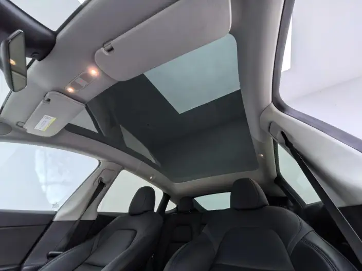 Model Y 2024 Model Rear-wheel drive version – фото 19