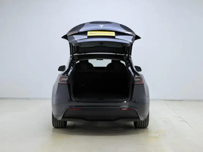 Model Y 2024 Model Rear-wheel drive version – фото 20