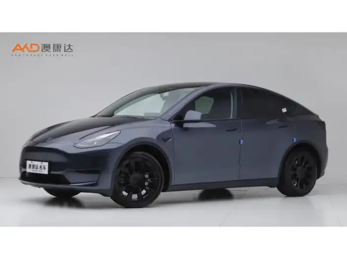 Model Y 2022 Model Rear-wheel drive version – фото 1