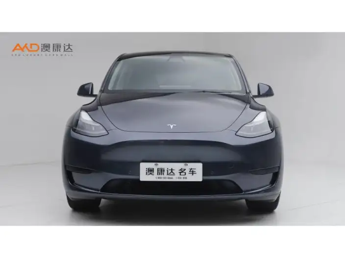 Model Y 2022 Model Rear-wheel drive version – фото 2