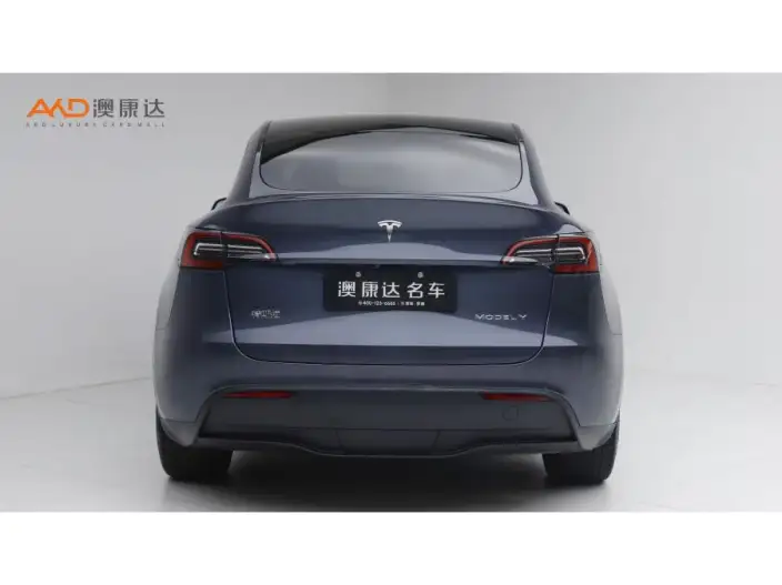 Model Y 2022 Model Rear-wheel drive version – фото 3