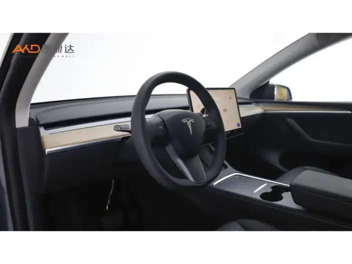 Model Y 2022 Model Rear-wheel drive version – фото 6