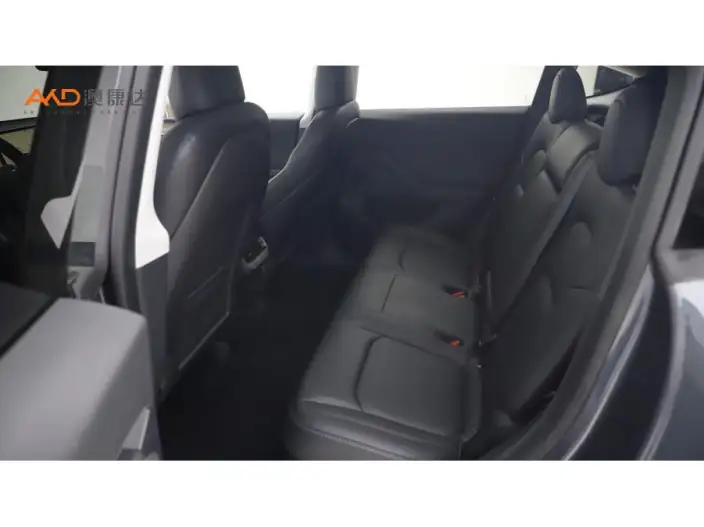 Model Y 2022 Model Rear-wheel drive version – фото 8