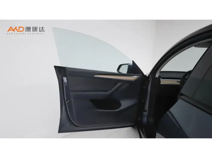 Model Y 2022 Model Rear-wheel drive version – фото 9
