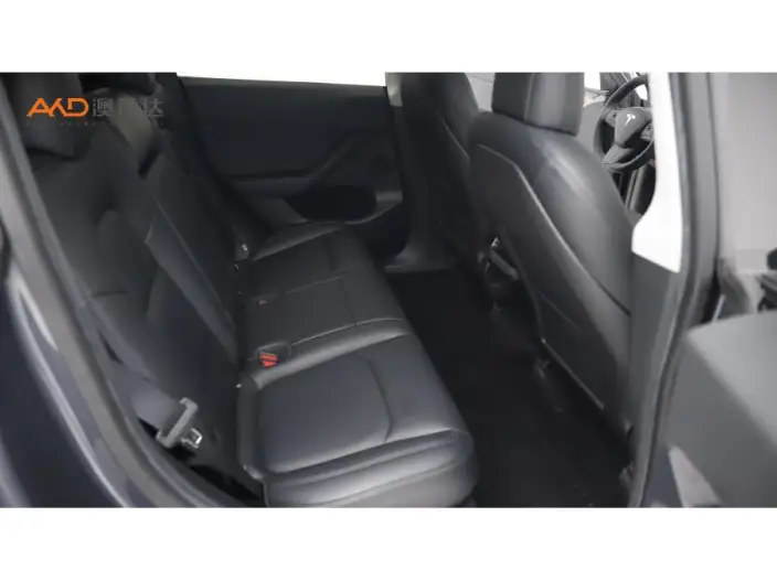 Model Y 2022 Model Rear-wheel drive version – фото 10