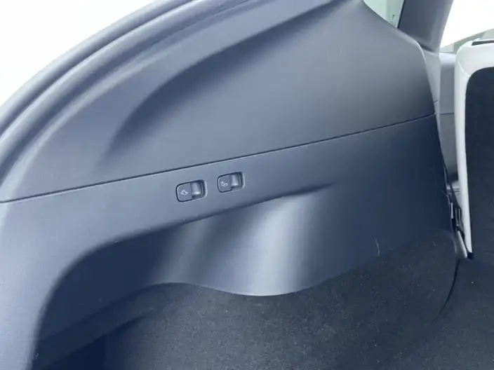 Model Y 2021 Model Long Battery Life Pro All-wheel drive version – фото 7