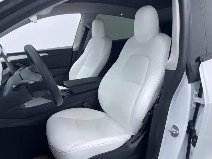 Model Y 2021 Model Long Battery Life Pro All-wheel drive version – фото 12