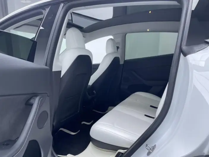 Model Y 2021 Model Long Battery Life Pro All-wheel drive version – фото 13